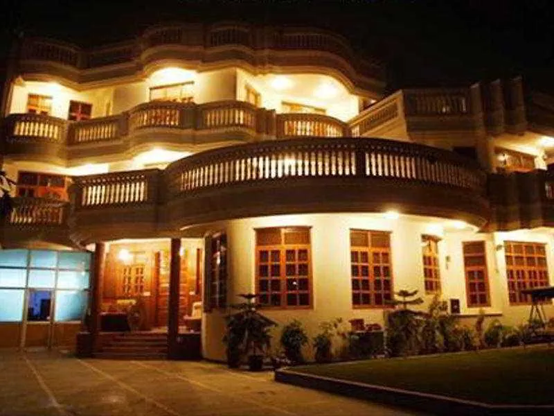 Omvilas Gurgaon 2*,  India